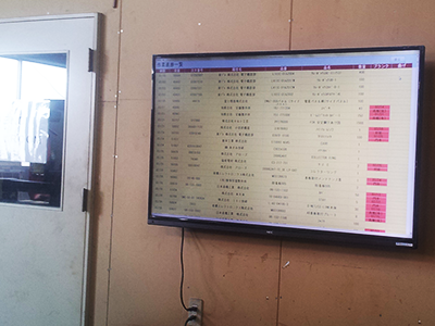 生産管理システムFUSE(フューズ)の事例 工場の見える化で特急対応を削減！
