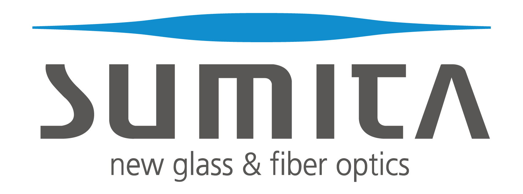 株式会社住田光学ガラス企業ロゴ