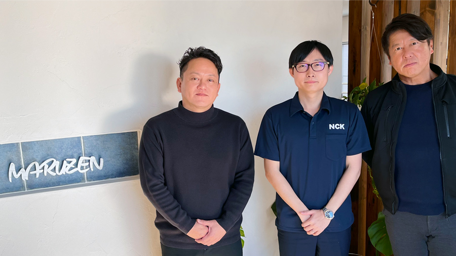 生産管理システムFUSE(フューズ)の事例 作業進捗の見える化で納期遅れを削減！