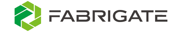 FABRIGATEロゴ